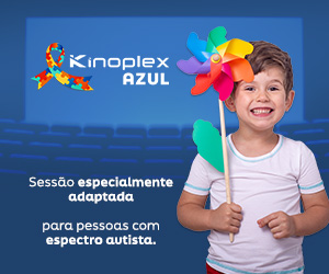 KINOPLEX AZUL