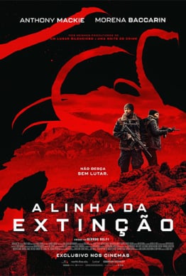 A LINHA DA EXTINÇÃO