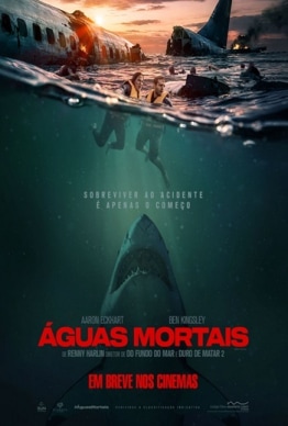 ÁGUAS MORTAIS