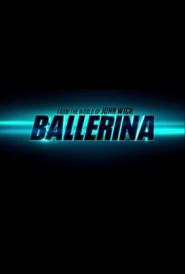 BAILARINA