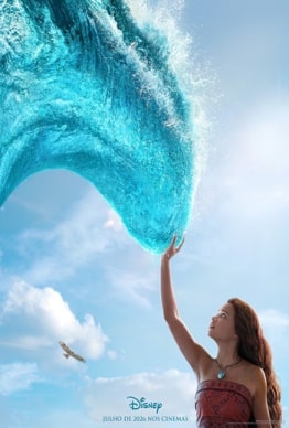 MOANA (LIVE ACTION)