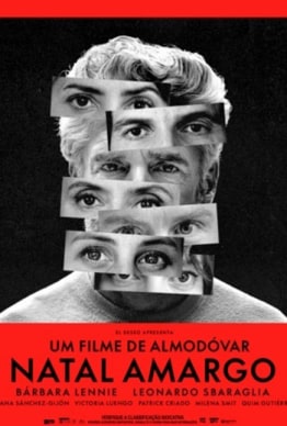 NATAL AMARGO