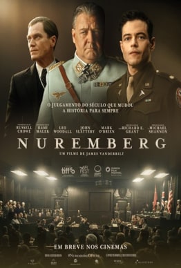 NUREMBERG