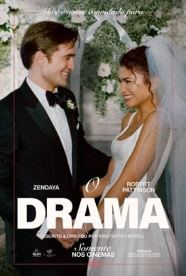 O DRAMA