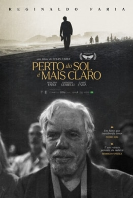 PERTO DO SOL É MAIS CLARO