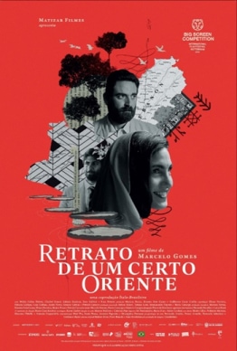 RETRATO DE UM CERTO ORIENTE