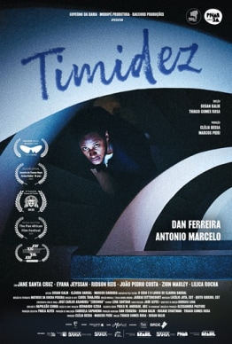 TIMIDEZ