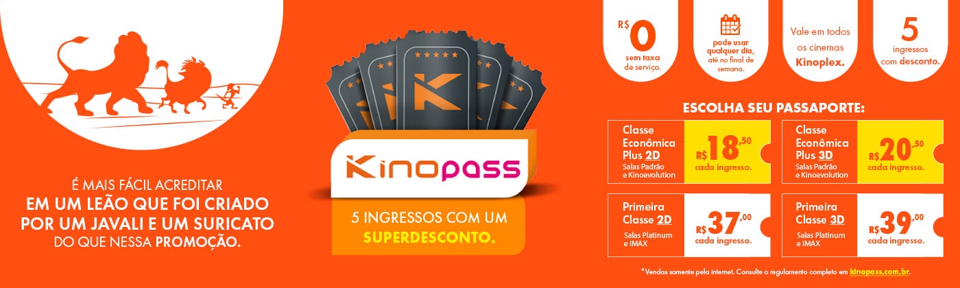 KINOPASS