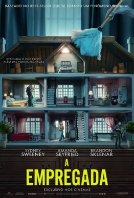 A EMPREGADA A EMPREGADA