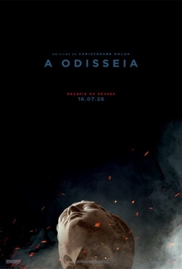 A ODISSEIA A ODISSEIA