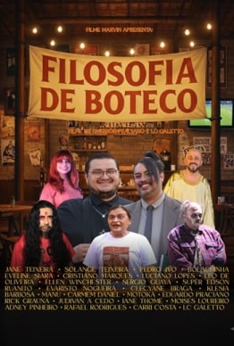 FILOSOFIA DE BOTECO
