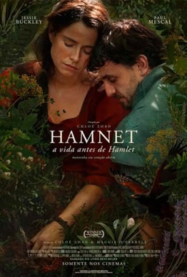 HAMNET: A VIDA ANTES DE HAMLET HAMNET: A VIDA ANTES DE HAMLET