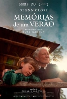 MEMÓRIAS DE UM VERÃO