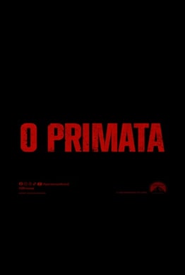 O PRIMATA O PRIMATA