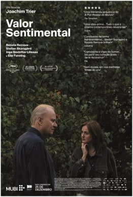 VALOR SENTIMENTAL VALOR SENTIMENTAL