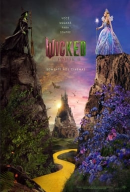 WICKED: PARTE 2